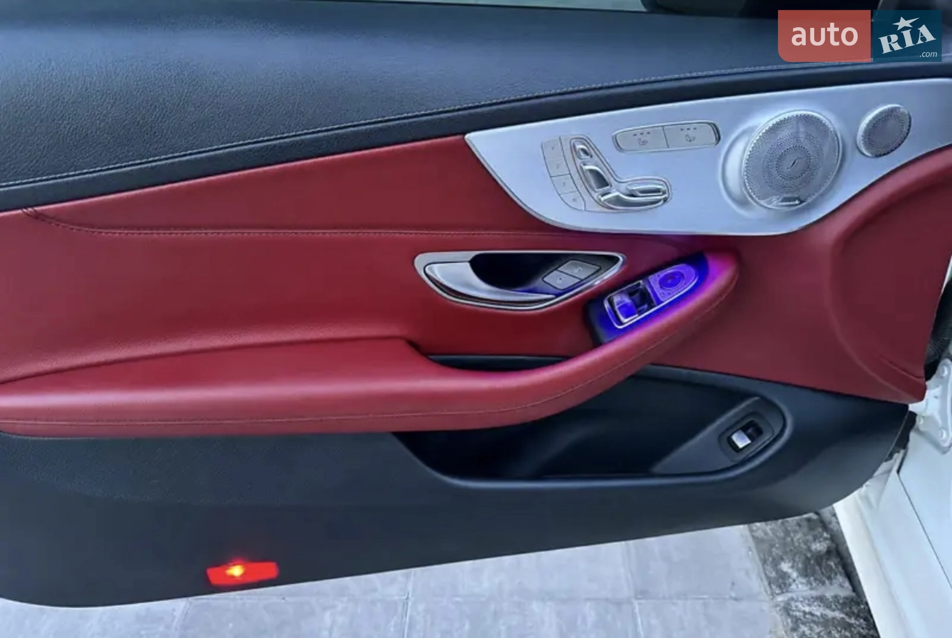 2016 Mercedes-Benz C-klasse - мініатюра 13