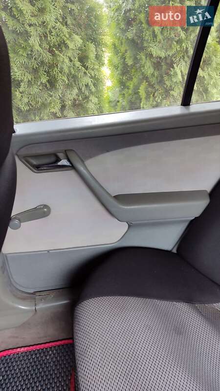 Седан Mercedes-Benz C-Class 1995 в Тернополе фото 13 Седан Mercedes-Benz C-Class 1995 в Тернополе
