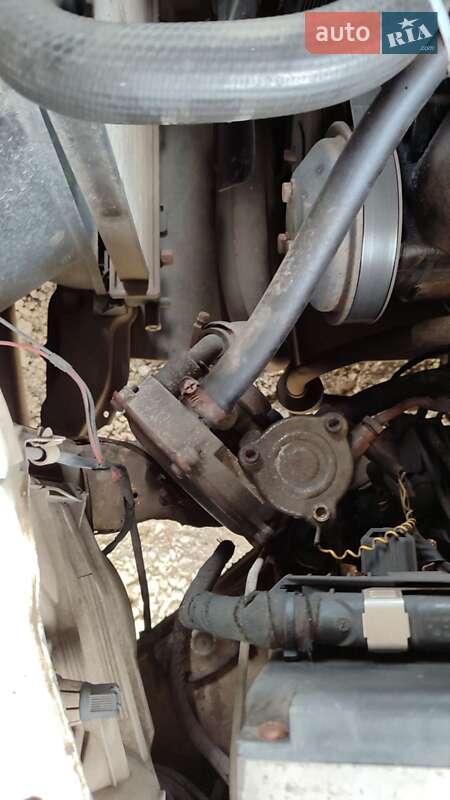 Седан Mercedes-Benz C-Class 1995 в Тернополе фото 17 Седан Mercedes-Benz C-Class 1995 в Тернополе