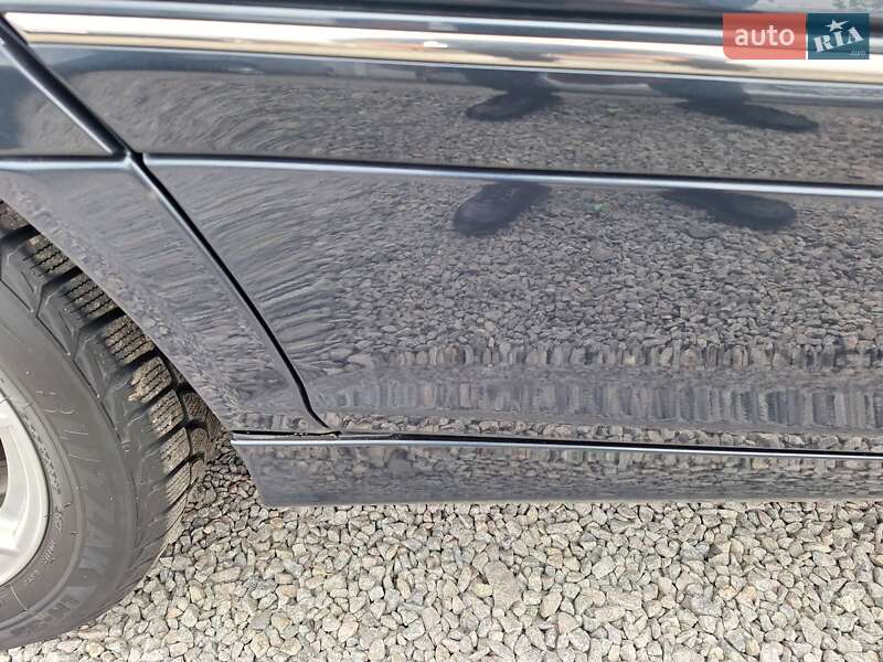 Седан Mercedes-Benz C-Class 2002 в Белой Церкви