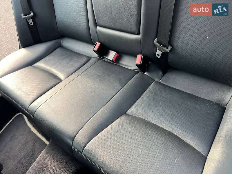 Седан Mercedes-Benz C-Class 2003 в Киеве фото 12 Седан Mercedes-Benz C-Class 2003 в Киеве
