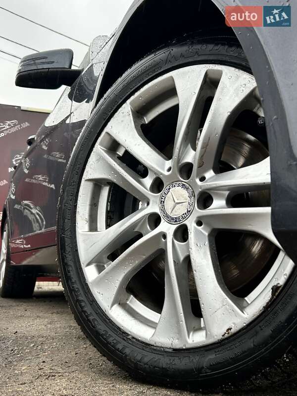 Універсал Mercedes-Benz C-Class 2012 в Сумах фото 6 Універсал Mercedes-Benz C-Class 2012 в Сумах