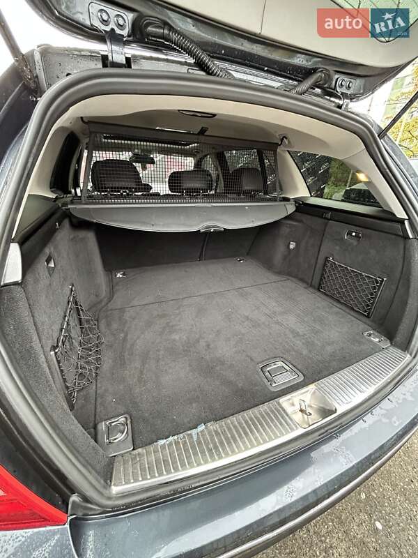 Універсал Mercedes-Benz C-Class 2012 в Сумах фото 11 Універсал Mercedes-Benz C-Class 2012 в Сумах