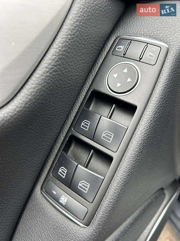 Універсал Mercedes-Benz C-Class 2012 в Сумах фото 18 Універсал Mercedes-Benz C-Class 2012 в Сумах