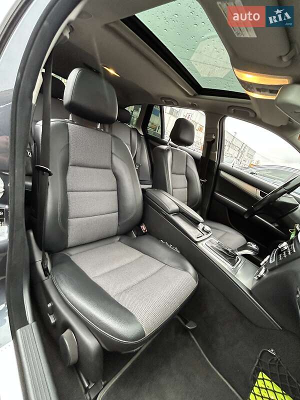 Універсал Mercedes-Benz C-Class 2012 в Сумах фото 32 Універсал Mercedes-Benz C-Class 2012 в Сумах