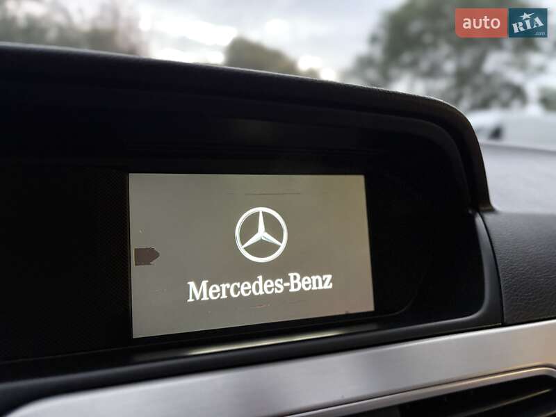 Седан Mercedes-Benz C-Class 2014 в Одессе фото 24 Седан Mercedes-Benz C-Class 2014 в Одессе