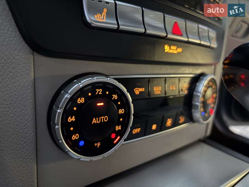 Седан Mercedes-Benz C-Class 2014 в Одессе фото 46 Седан Mercedes-Benz C-Class 2014 в Одессе