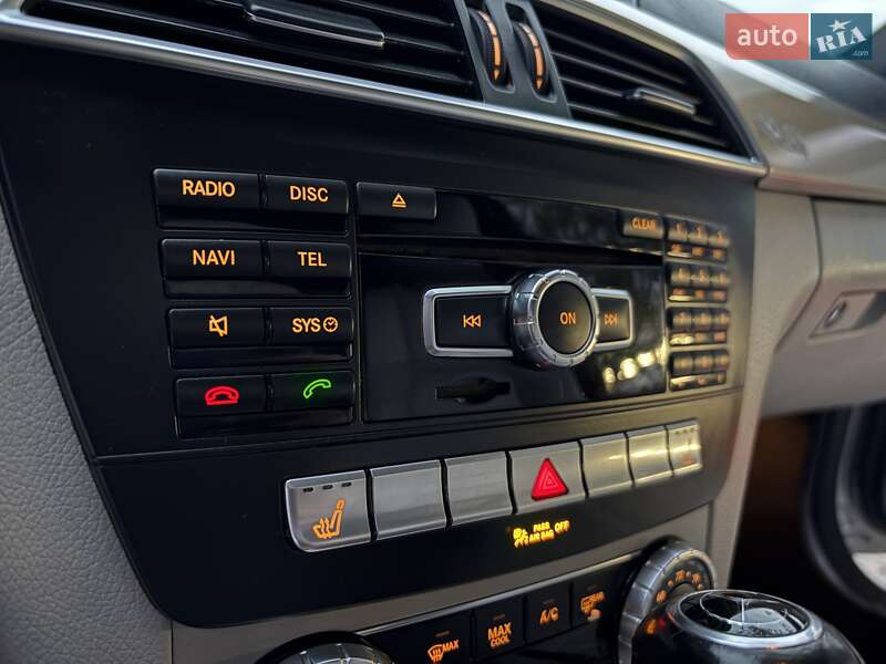Седан Mercedes-Benz C-Class 2014 в Одессе фото 45 Седан Mercedes-Benz C-Class 2014 в Одессе