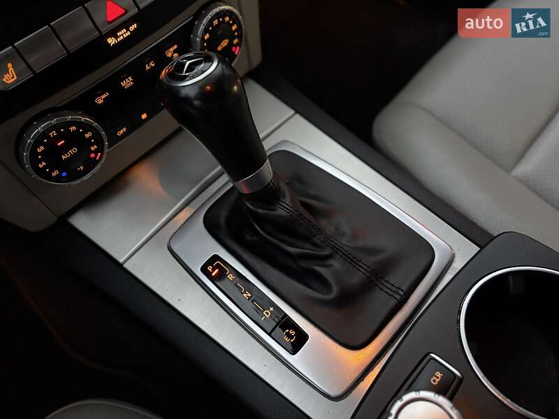 Седан Mercedes-Benz C-Class 2014 в Одессе фото 48 Седан Mercedes-Benz C-Class 2014 в Одессе