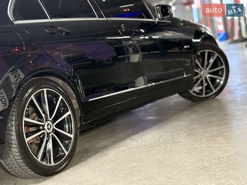 Седан Mercedes-Benz C-Class 2011 в Харкові фото 20 Седан Mercedes-Benz C-Class 2011 в Харкові