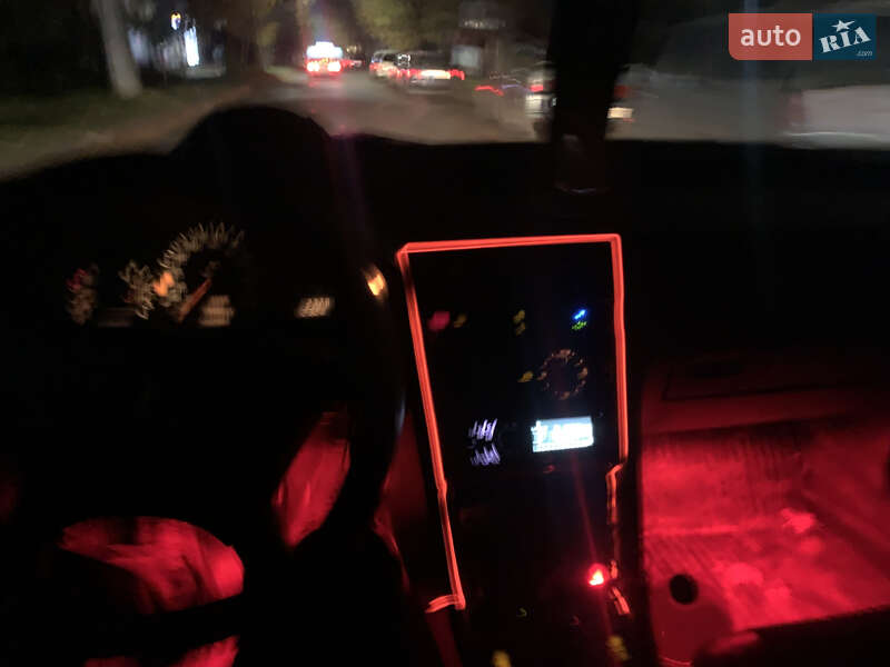 Седан Mercedes-Benz C-Class 1994 в Хмельницком