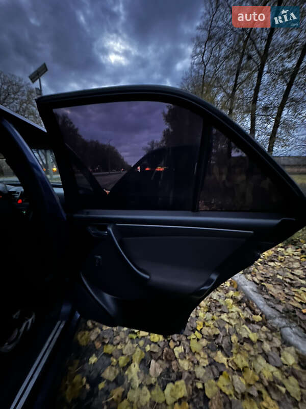 Седан Mercedes-Benz C-Class 1997 в Ромнах фото 25 Седан Mercedes-Benz C-Class 1997 в Ромнах