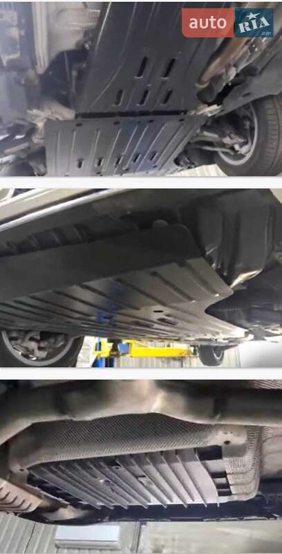 Седан Mercedes-Benz C-Class 2018 в Киеве