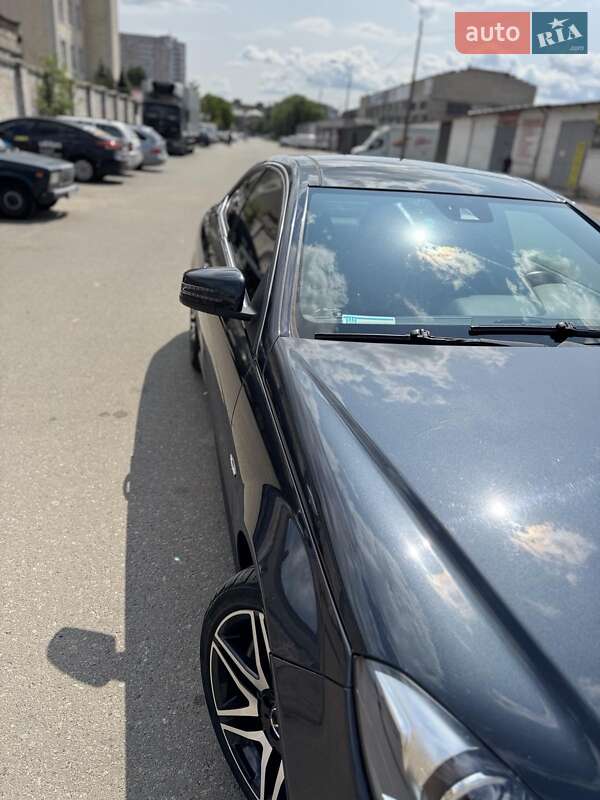 Купе Mercedes-Benz C-Class 2012 в Києві фото 24 Купе Mercedes-Benz C-Class 2012 в Києві