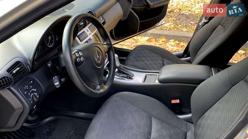 Седан Mercedes-Benz C-Class 2006 в Києві фото 11 Седан Mercedes-Benz C-Class 2006 в Києві