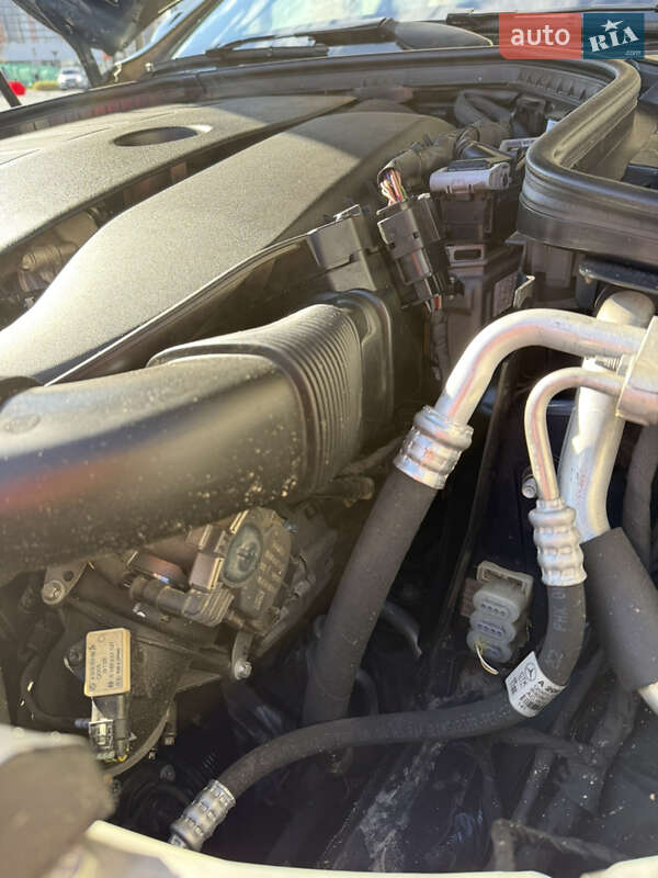 Седан Mercedes-Benz C-Class 2019 в Львові фото 36 Седан Mercedes-Benz C-Class 2019 в Львові