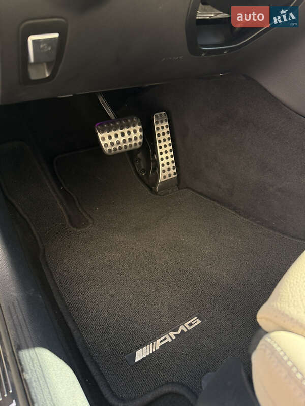 Седан Mercedes-Benz C-Class 2019 в Львові фото 49 Седан Mercedes-Benz C-Class 2019 в Львові