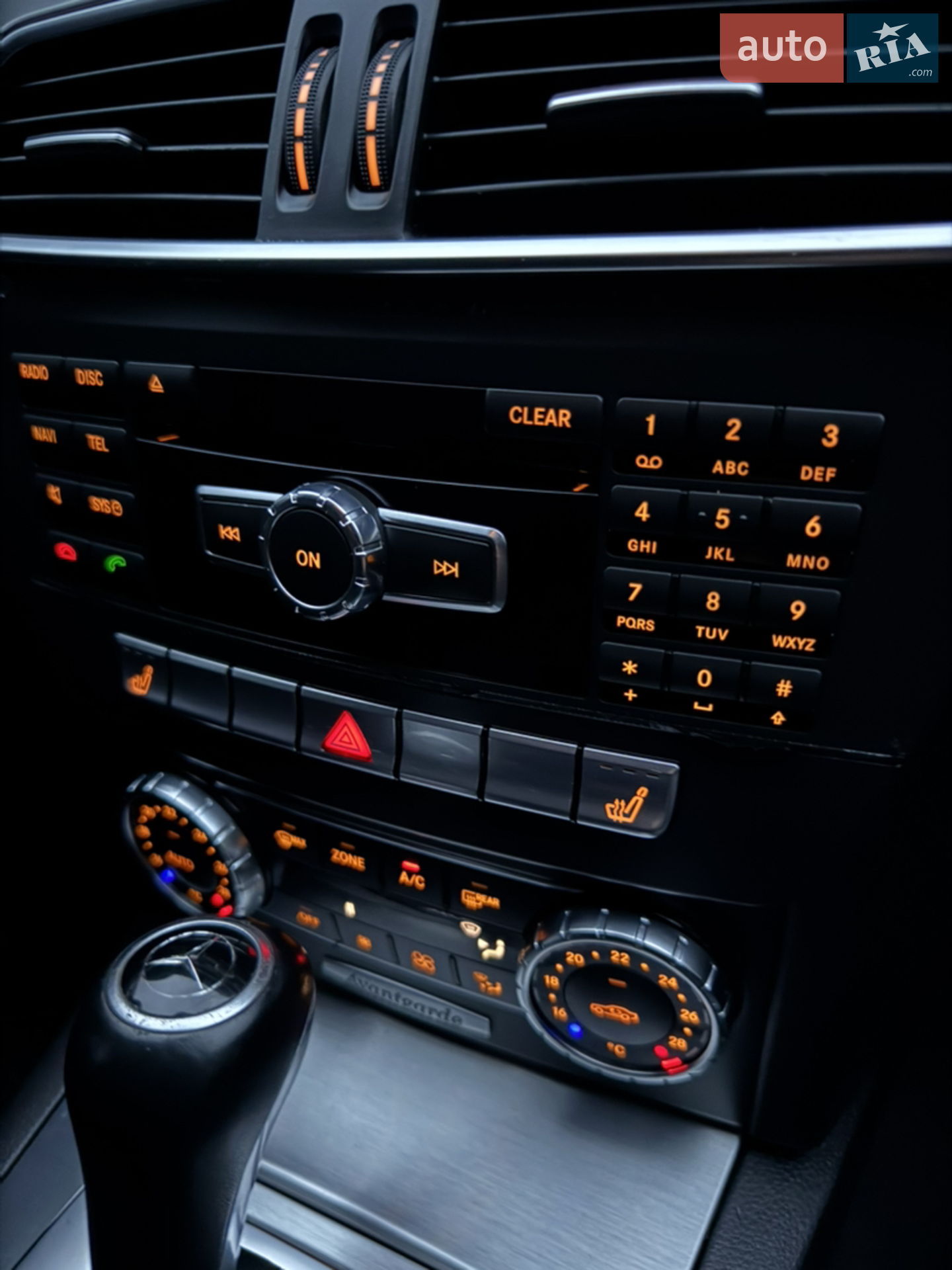 2011 Mercedes-Benz C-klasse - мініатюра 107
