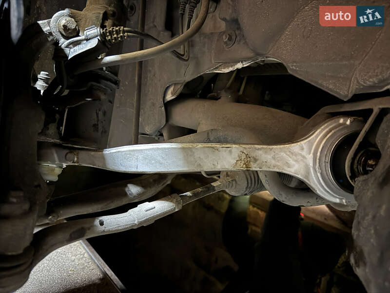 Седан Mercedes-Benz C-Class 2011 в Калинівці