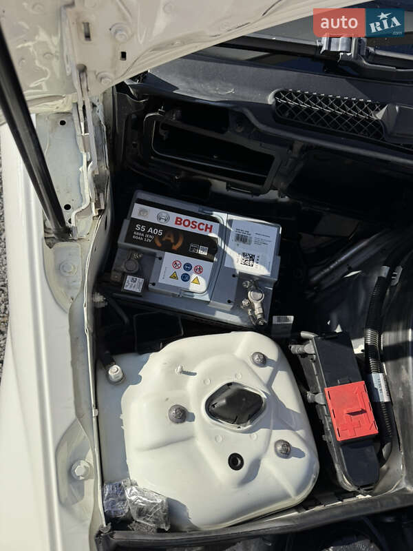 Седан Mercedes-Benz C-Class 2011 в Калинівці