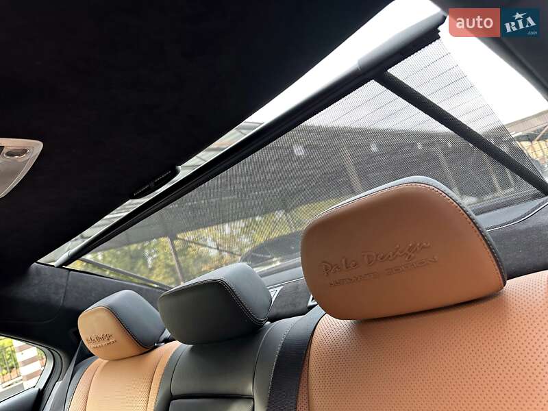 Седан Mercedes-Benz C-Class 2008 в Одесі фото 72 Седан Mercedes-Benz C-Class 2008 в Одесі