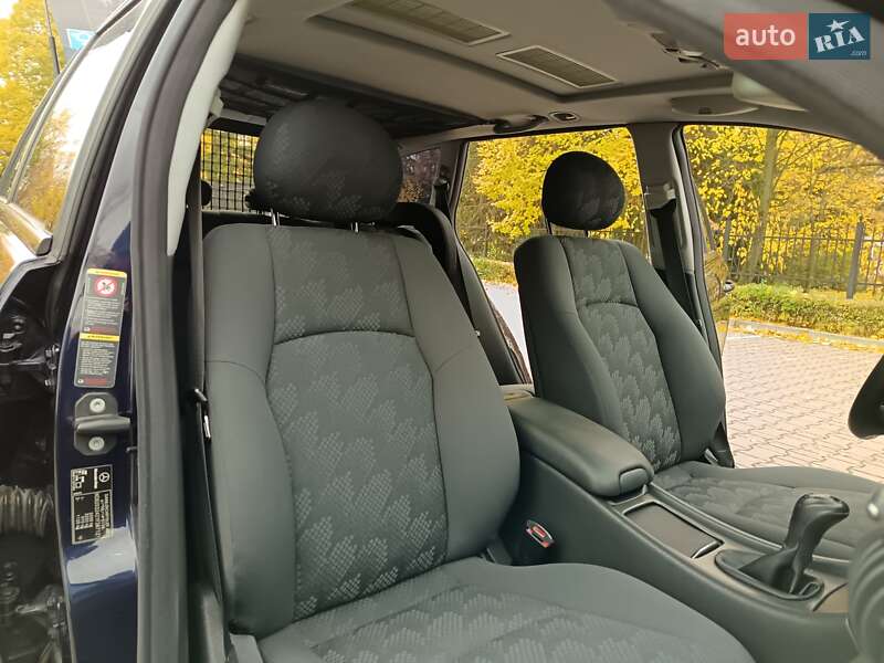 Универсал Mercedes-Benz C-Class 2003 в Миргороде фото 26 Универсал Mercedes-Benz C-Class 2003 в Миргороде