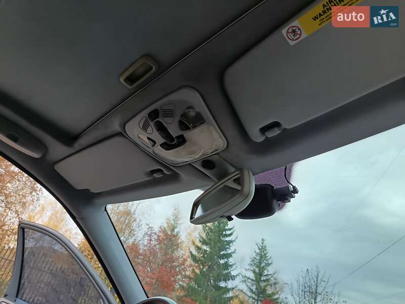 Универсал Mercedes-Benz C-Class 2003 в Миргороде фото 36 Универсал Mercedes-Benz C-Class 2003 в Миргороде