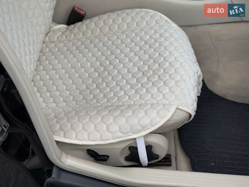 Універсал Mercedes-Benz C-Class 2005 в Дніпрі фото 17 Універсал Mercedes-Benz C-Class 2005 в Дніпрі