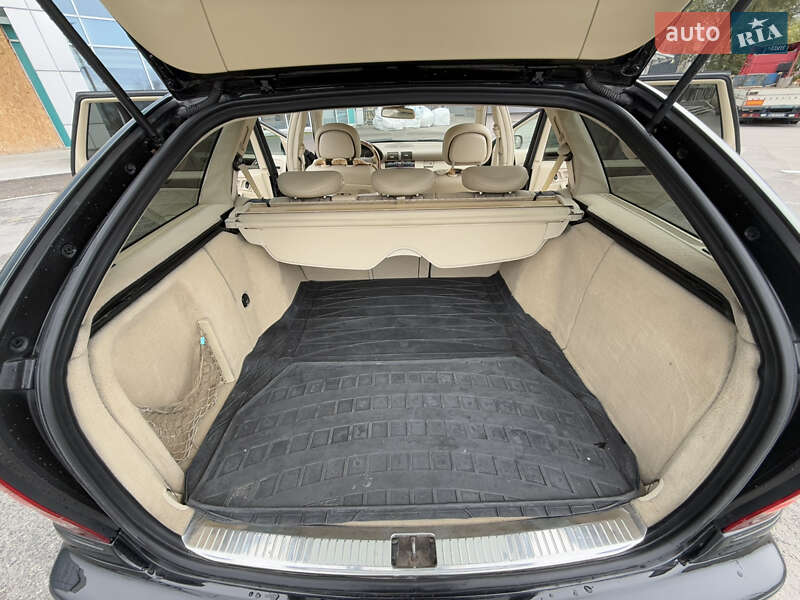 Універсал Mercedes-Benz C-Class 2005 в Дніпрі фото 14 Універсал Mercedes-Benz C-Class 2005 в Дніпрі