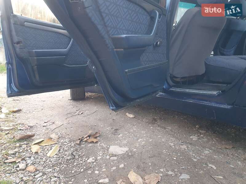 Седан Mercedes-Benz C-Class 1995 в Вінниці фото 13 Седан Mercedes-Benz C-Class 1995 в Вінниці