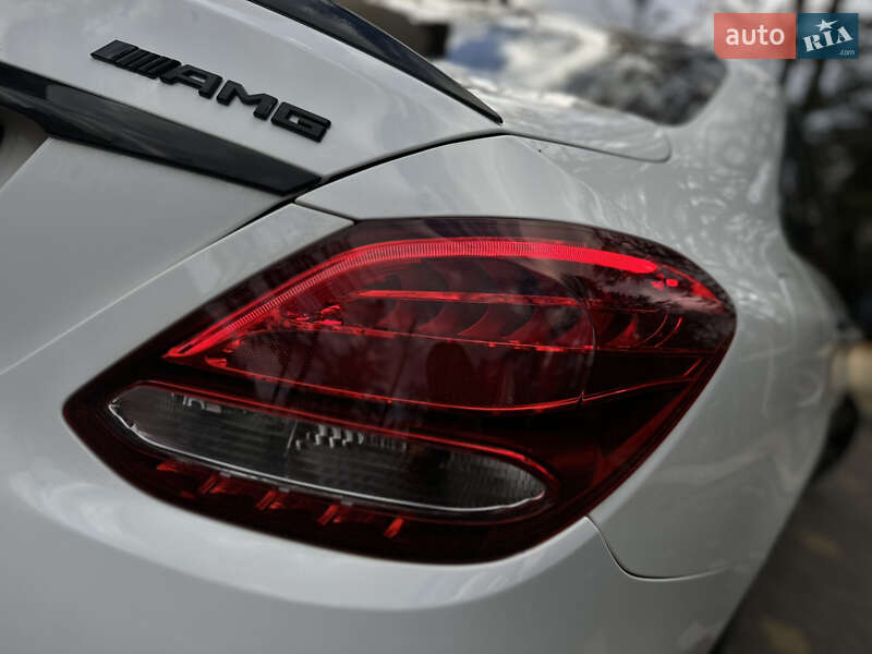 Седан Mercedes-Benz C-Class 2016 в Дрогобыче фото 78 Седан Mercedes-Benz C-Class 2016 в Дрогобыче