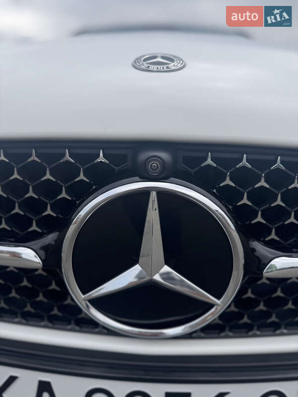 Седан Mercedes-Benz C-Class 2021 в Києві фото 34 Седан Mercedes-Benz C-Class 2021 в Києві