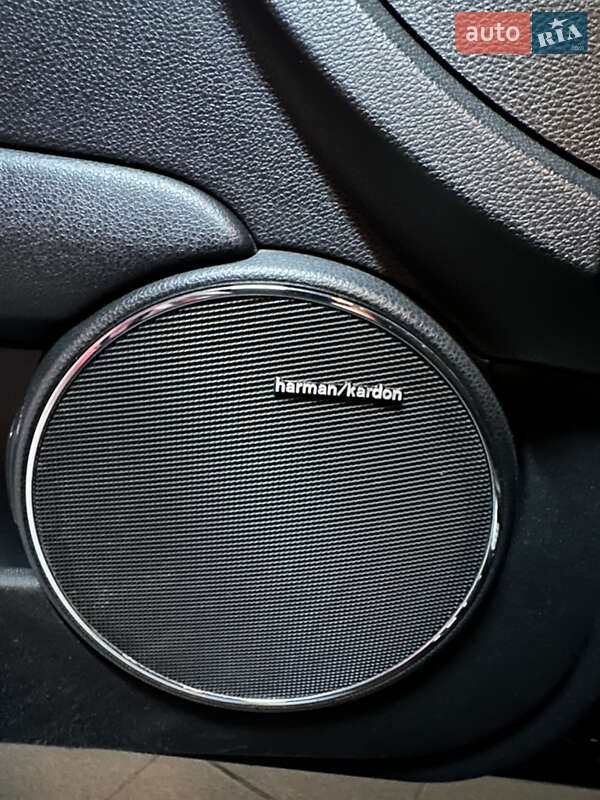 Седан Mercedes-Benz C-Class 2008 в Днепре