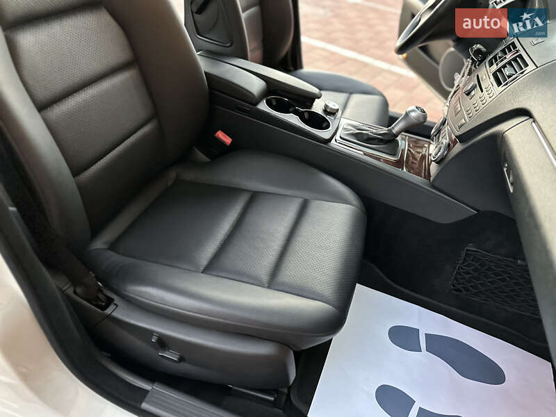 Седан Mercedes-Benz C-Class 2008 в Одесі фото 28 Седан Mercedes-Benz C-Class 2008 в Одесі