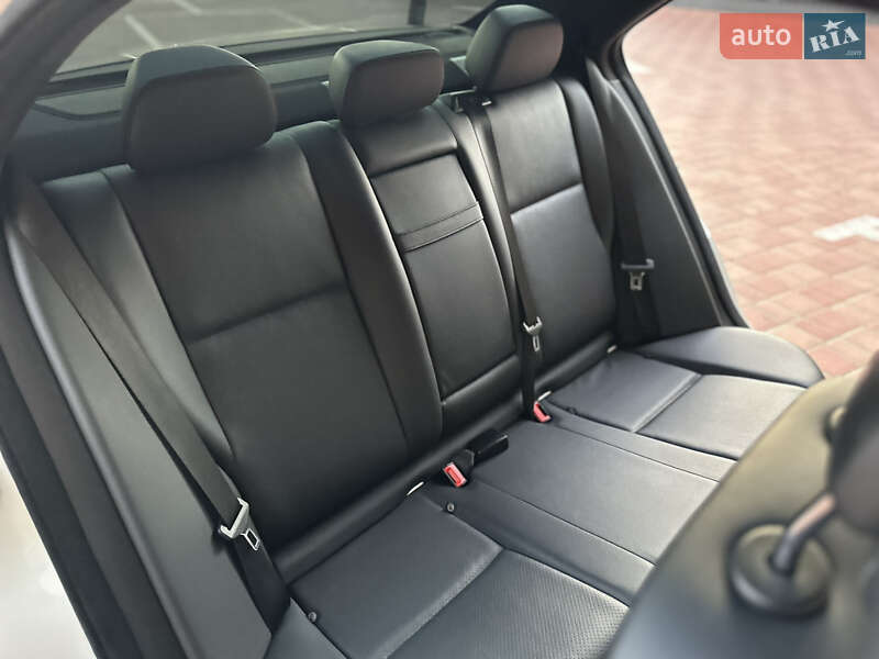 Седан Mercedes-Benz C-Class 2008 в Одесі фото 35 Седан Mercedes-Benz C-Class 2008 в Одесі