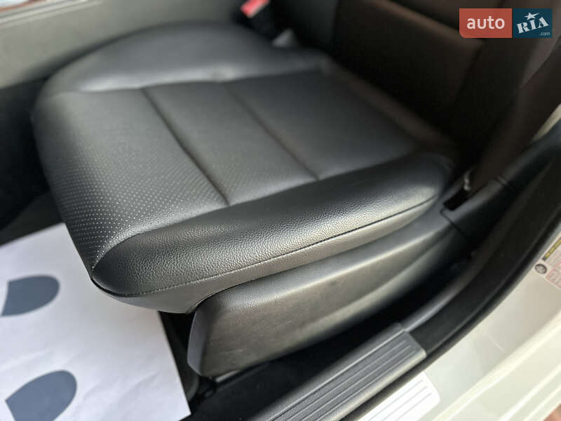 Седан Mercedes-Benz C-Class 2008 в Одесі фото 47 Седан Mercedes-Benz C-Class 2008 в Одесі