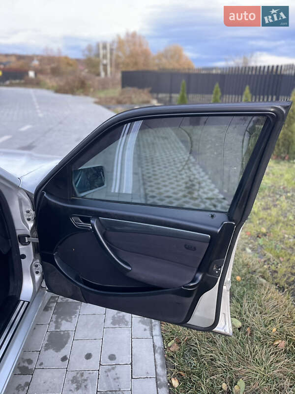 Седан Mercedes-Benz C-Class 1998 в Ивано-Франковске фото 33 Седан Mercedes-Benz C-Class 1998 в Ивано-Франковске