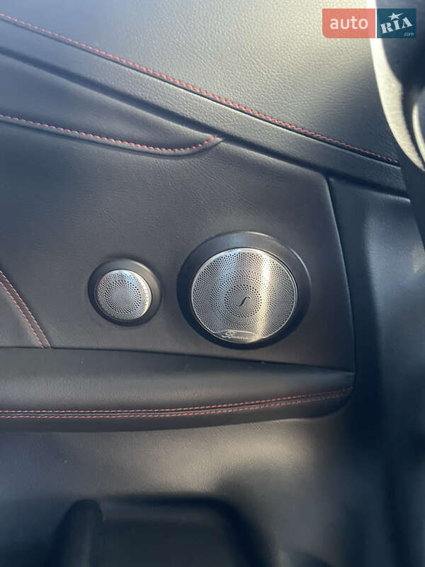 Кабриолет Mercedes-Benz C-Class 2018 в Одессе фото 36 Кабриолет Mercedes-Benz C-Class 2018 в Одессе