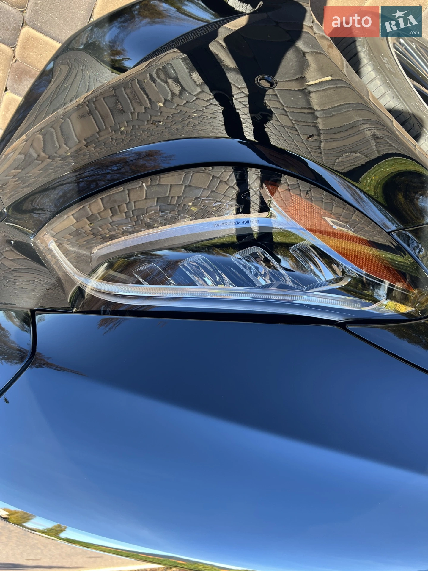 2019 Mercedes-Benz C-klasse - мініатюра 30
