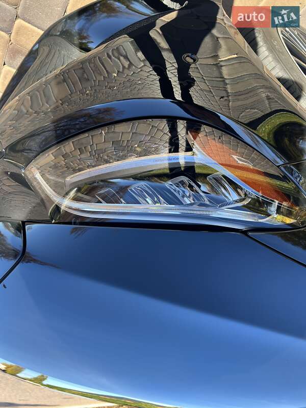 Седан Mercedes-Benz C-Class 2019 в Киеве фото 30 Седан Mercedes-Benz C-Class 2019 в Киеве