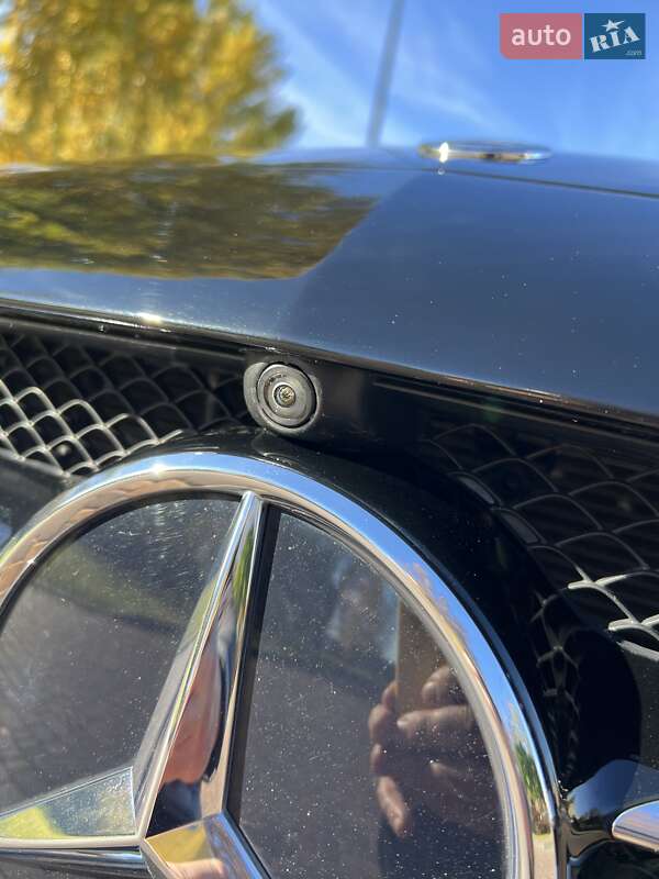 Седан Mercedes-Benz C-Class 2019 в Киеве фото 35 Седан Mercedes-Benz C-Class 2019 в Киеве