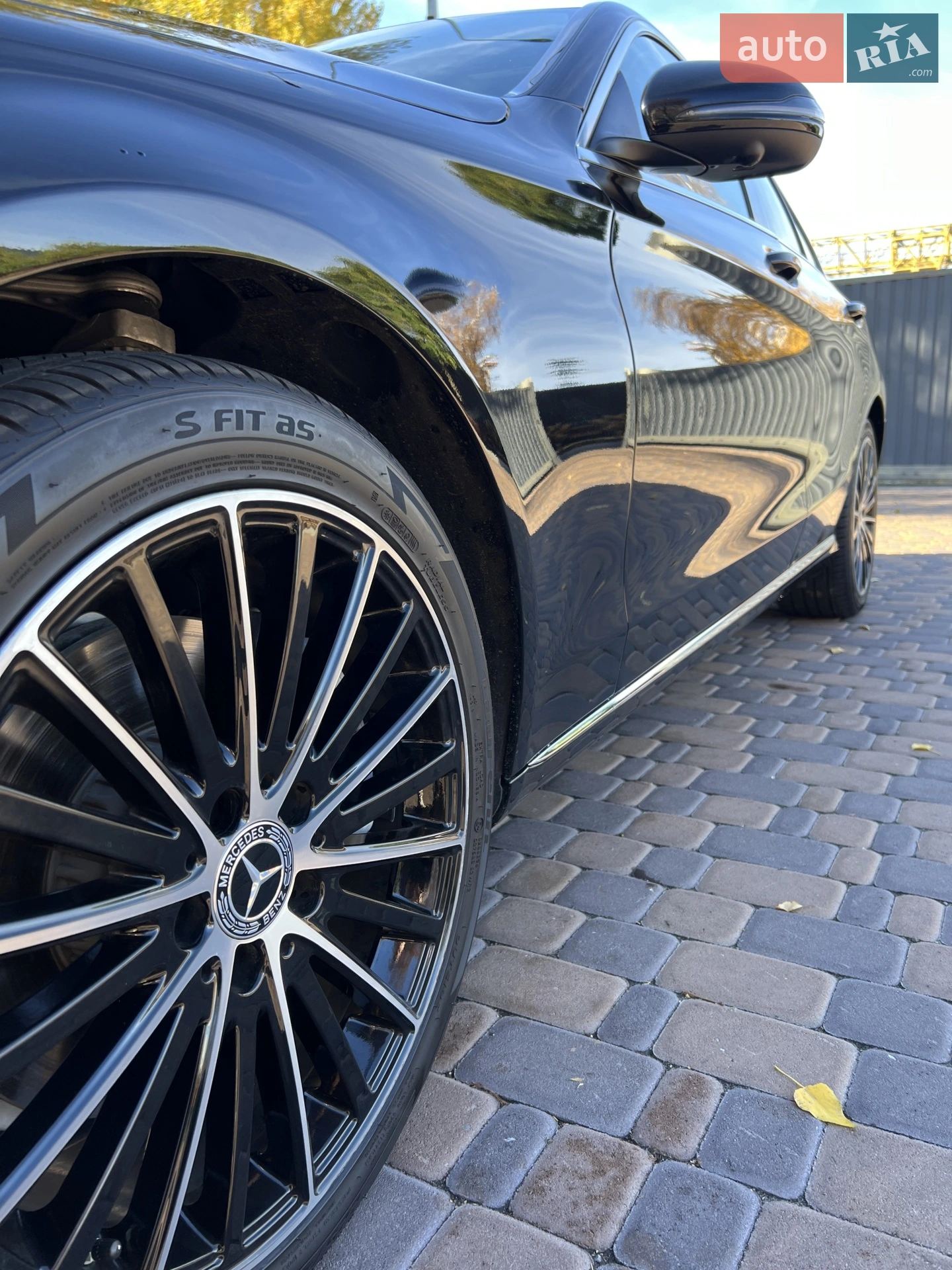 2019 Mercedes-Benz C-klasse - мініатюра 59