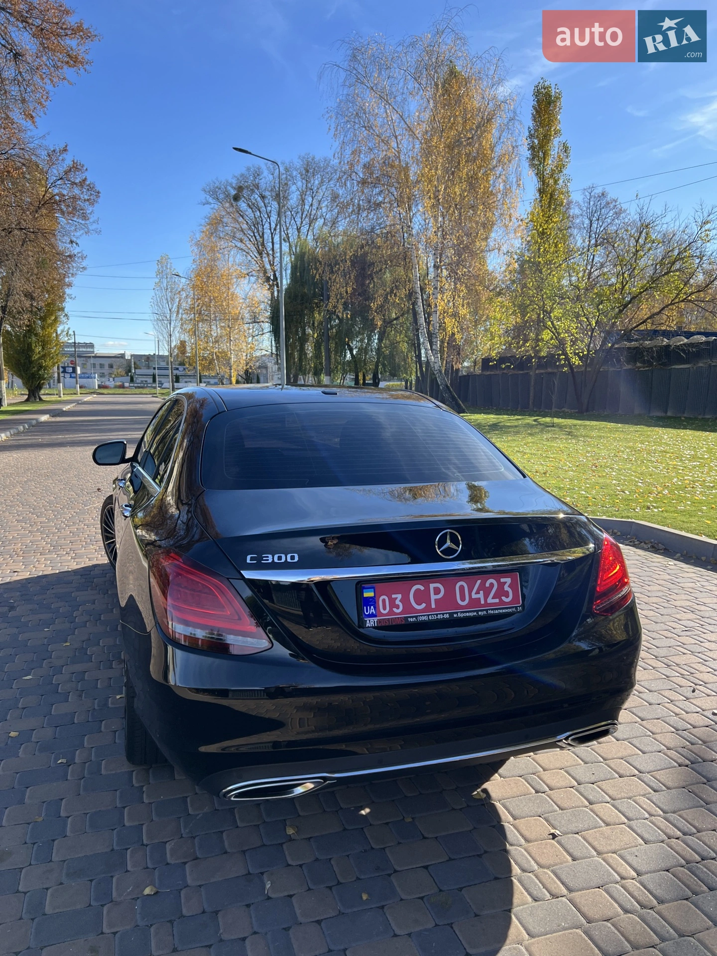 2019 Mercedes-Benz C-klasse - мініатюра 70