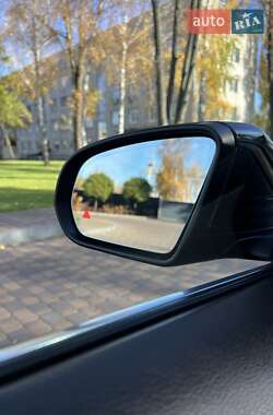 Седан Mercedes-Benz C-Class 2019 в Киеве