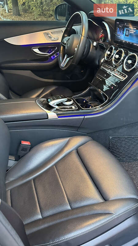 Седан Mercedes-Benz C-Class 2020 в Вінниці фото 46 Седан Mercedes-Benz C-Class 2020 в Вінниці
