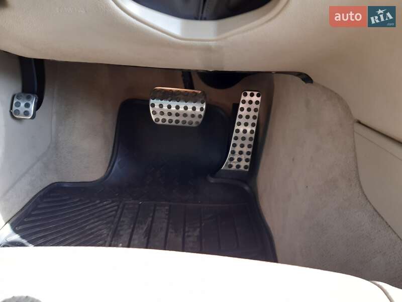 Купе Mercedes-Benz C-Class 2012 в Дніпрі