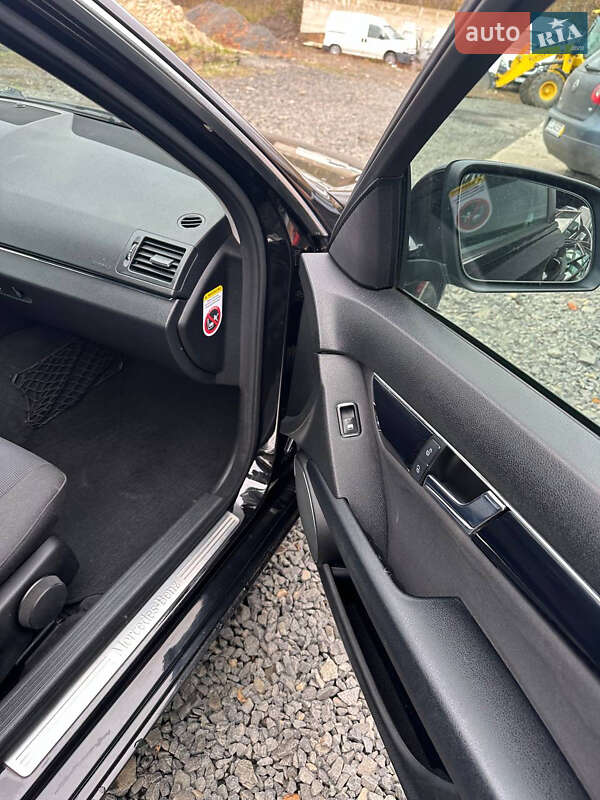 Седан Mercedes-Benz C-Class 2007 в Луцке фото 9 Седан Mercedes-Benz C-Class 2007 в Луцке