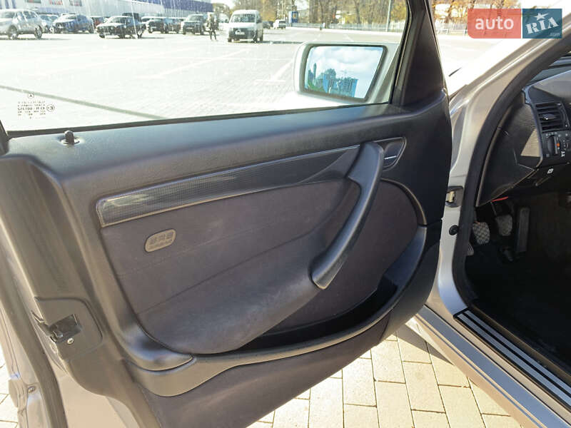 Седан Mercedes-Benz C-Class 1999 в Одесі фото 8 Седан Mercedes-Benz C-Class 1999 в Одесі