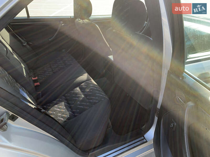 Седан Mercedes-Benz C-Class 1999 в Одесі фото 14 Седан Mercedes-Benz C-Class 1999 в Одесі