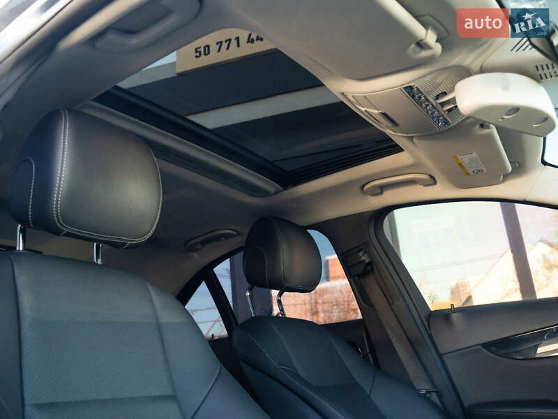 Седан Mercedes-Benz C-Class 2016 в Одессе фото 42 Седан Mercedes-Benz C-Class 2016 в Одессе